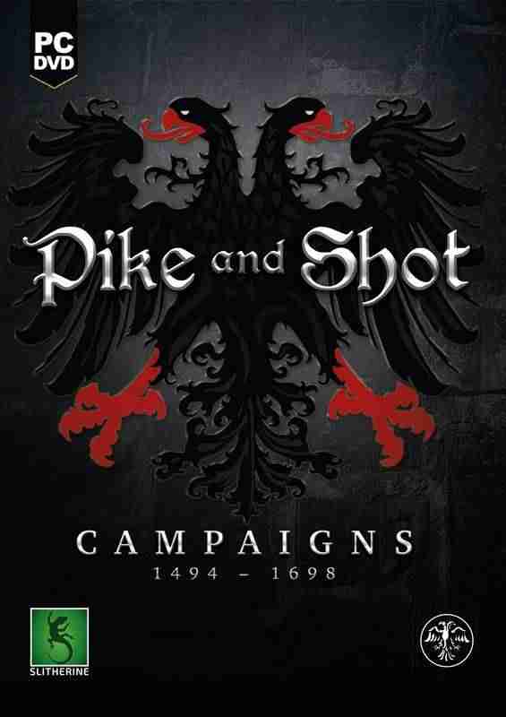 Descargar Pike and Shot Campaigns [MULTI4][SKIDROW] por Torrent